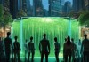 探索未来的智慧，南京竹子信息技术咨询的机遇与挑战