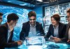 趣贝考，信息技术咨询领域的创新者