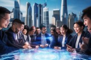 上海盈钦信息技术咨询，技术驱动的创新之旅