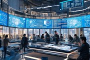 黄浦区信息化咨询策划服务，助力智慧城市建设