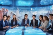 长春谦泰信息技术咨询，助力企业数字化转型