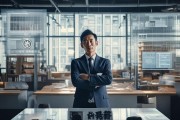 骏聪毅瑞专家解决方案，信息咨询服务领域的佼佼者