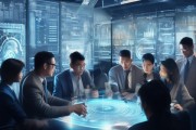 华赢信息咨询服务，数据驱动时代的人机协同创新新方向