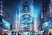 智慧 city 时代的技术支持，锡山区信息科技咨询发展的新篇章