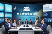 革吉信息咨询服务中心，助力数字时代，高端服务