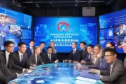助力山东企业数字化转型