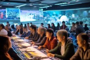 敦煌市信息技术咨询式培训，助力地方经济发展与民生改善