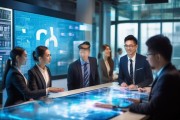 邯郸企业信息化咨询，助力企业数字化转型的助力者