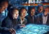 信息技术转型，机遇与挑战，论锦安信息技术咨询中心的使命