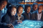 信息技术转型，机遇与挑战，论锦安信息技术咨询中心的使命