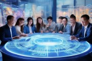 广泰信息技术咨询，助力企业数字化转型的强劲动力