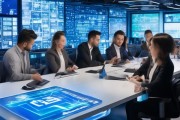 南京信通智慧咨询热线助力数字化转型