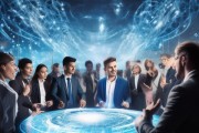 特友会信息技术咨询，连接未来，成就卓越