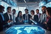 港时信息技术咨询服务部，全球技术助力，未来创新机遇