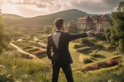 泅县 estate agent 的力量在于专业、创新和技术，市场潜力巨大，服务深度强，未来前景广阔。