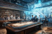 挚进信息咨询服务部，从传统到创新的未来