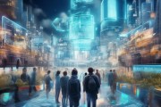 智慧旅游，从信息化咨询到数字化转型