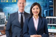 杰哥阿峰信息咨询服务，助力企业突围与增长