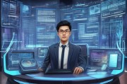 沭阳小刘，信息咨询服务的创新范式