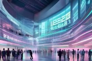 河西信息咨询服务中心，服务新时代，共筑未来
