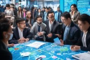 德州市信息咨询服务助力经济发展与民生改善服务