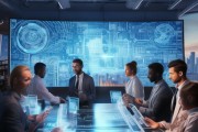 解析博睿信息技术咨询，助力企业迈向数字化未来