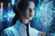 探索信息咨询服务，小白的未来