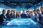 灯元信息技术咨询，助力企业数字化转型的 powerful partner