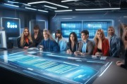 专业信息化建咨询服务，构建数字化转型的有力保障