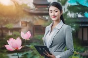 小荷信息咨询服务，助力企业数字化转型的贴心服务