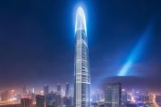 赣州拓扑信息科技创新中心，引领时代潮流的智慧之光