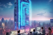 佰斯特技术驱动未来
