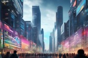 经济与信息化，机遇与挑战
