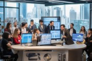 勉县信息咨询服务部助力企业高质量发展