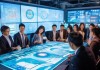 衡水顺普信息技术咨询，助力企业数字化转型