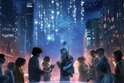 星耀若炫，信息技术咨询领域的未来 disruptor