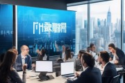 宏佑信息咨询服务，助力企业成功
