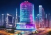 深圳市乐喜信息技术咨询有限公司，赋能数字经济，拥抱未来