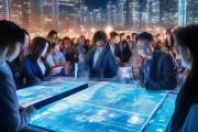 吴江区信息技术咨询，助力数字经济的高质量发展