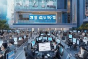 天水市新天信息咨询服务，助力企业迈向数字化未来