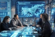 上海信息化与财务咨询，助力数字化转型的Choosing