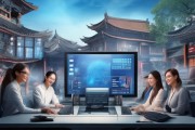 杭州炬桦信息咨询服务，助力者