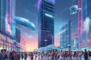 新时代的技术引领，天津嘉意信息技术咨询，服务全球，成就未来