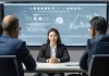 中通服信息化咨询师面试，如何应对竞争激烈的市场需求