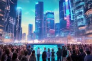 数字之都，智创之都—宜宾 tech招聘新机遇