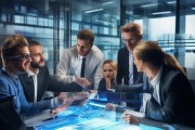 解读信息化软件技术咨询，开启企业数字化新篇章的钥匙