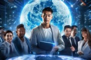 极达信息技术咨询，disrupt the Global Tech Landscape