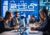 苏交科，信息化咨询招聘，助力企业迈向数字化