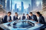 东宁信息咨询服务，助力企业数字化转型的强劲力量