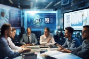 淮安信息技术咨询助力企业发展——选择与经验分享